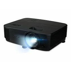 Acer Vero PD2327W - DLP projector - LED - portable - 3200 lumens - WXGA (1280 x 800) - 16:10, MR.JWE11.001