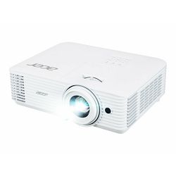Acer H6541BDK - DLP projector - portable - 3D - 4000 ANSI lumens - Full HD (1920 x 1080) - 16:9 - 1080p, MR.JVL11.001
