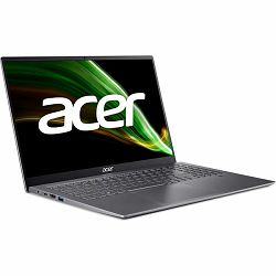 Acer Swift 3, NX.ABDEX.00P, 16.1" FHD IPS, Intel Core i7 11370H up to 4.8GHz, 16GB DDR4, 512GB NVMe SSD, Intel Iris Xe Graphics, Windows 11 Home