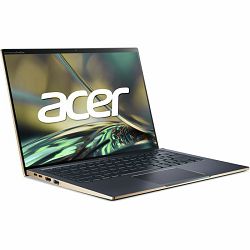 Acer Swift 5, NX.K0HEX.00B, 14" FHD+ IPS Touch, Intel Core i5 1240P up to 4.4GHz, 16GB DDR5, 512GB NVMe SSD, Intel Iris Xe Graphics, Windows 11 Home