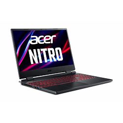 Acer Nitro 5 - Intel i7-12700H / 32GB RAM / 512GB SSD / nVidia RTX 3060 / 15,6" FHD / DOS, NH.QFMEX.00S