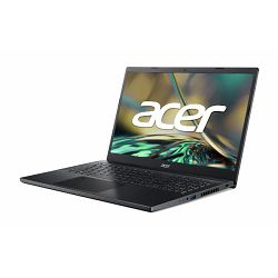 Acer Aspire 7 - Intel i5-12450H / 16GB RAM / 512GB SSD / nVidia GF RTX 2050 / 15,6" FHD / DOS, NH.QN4EX.005