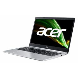 Acer Aspire 5, NX.A7YEX.00J, 15.6" FHD IPS, AMD Ryzen 5 5500U up to 4.0GHz, 20GB DDR4, 512GB NVMe SSD, AMD Radeon Graphics, no OS