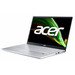 Acer Swift 3, NX.AB1EX.00W, 14" FHD IPS, AMD Ryzen 7 5700U up to 4.3GHz, 16GB DDR4, 512GB NVMe SSD, AMD Radeon Graphics, no OS