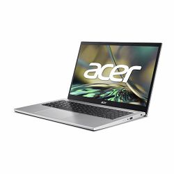 Acer Aspire 3 - Intel i5-1235U / 32GB RAM / 5 12GB SSD / 15,6" FHD / Intel Iris Xe / DOS, NX.K6TEX.005