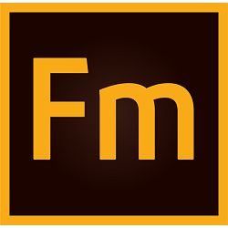 Adobe FrameMaker for teams CC Creative Cloud, WIN, 1-godišnja pretplata