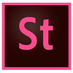 Adobe Stock for teams Small, WIN/MAC, 1-godišnja pretplata (10 fotografija mjesečno)