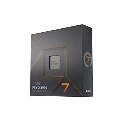 AMD Ryzen 7 7700X, 8C/16T 4,5GHz/5,4GHz, 32MB, AM5