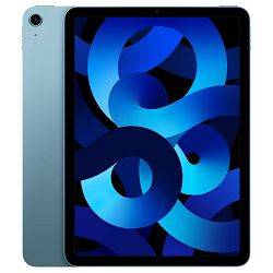 Apple 10.9-inch iPad Air 5 Cellular 64GB - Blue, mm6u3hc/a