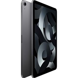 Apple 10.9-inch iPad Air 5 Wi-Fi 64GB - Space Grey, mm9c3hc/a