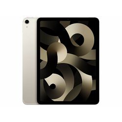 Apple 10.9-inch iPad Air 5 Cellular 64GB - Starlight, mm6v3hc/a