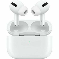 Apple AirPods Pro with Magsafe Case, mlwk3zm/a