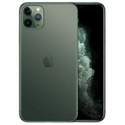 Apple iPhone 11 Pro 64GB Midnight Green, mwc62se/a