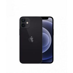 Apple iPhone 12 mini 64GB Black, mgdx3se/a