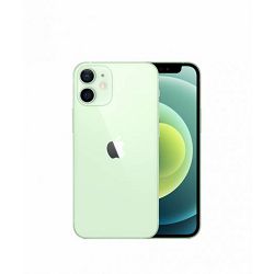 Apple iPhone 12 mini 64GB Green, mge23se/a