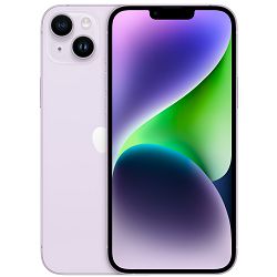APPLE iPhone 14 Plus, 128GB, Purple (mq503sx/a)