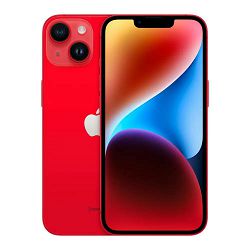 APPLE iPhone 14 Plus, 512GB, (PRODUCT) RED (mq5f3sx/a)