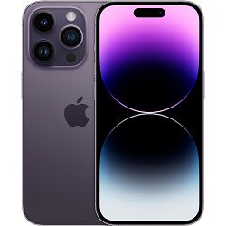 APPLE iPhone 14 Pro, 1TB, Deep Purple (mq323sx/a)