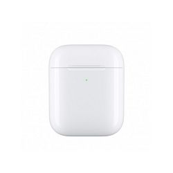 Apple kutijica za bežično punjenje AirPods slušalica (mr8u2zm/a)