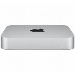 Apple Mac Mini (2020) - Apple M1 8 Core CPU / 8 Core GPU / 8GB / 256GB - ZEE, mgnr3ze/a