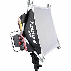 Aputure Amaran Tri-8 KIT SSC (V-mount)2x Daylight Spot + 1x Bi-Color 3-Light The Flagship komplet profesionalna LED video rasvjeta za snimanje
