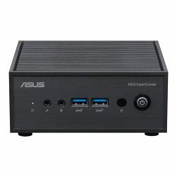 Asus ExpertCenter PN42-BBN200MV - Intel N200 3.7GHz / No RAM / 1xNVMe+2,5" / Intel UHD / DOS / 5y