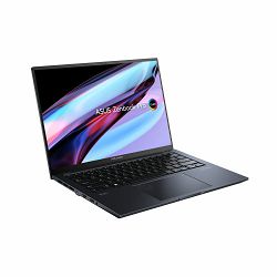 Asus Zenbook Pro 14 OLED, UX6404VV-P1034X, 14.5" 2.8K+ OLED 120Hz HDR500 Touch, Intel Core i9 13900H up to 5.4GHz, 32GB DDR5, 1TB NVMe SSD, NVIDIA GeForce RTX4060 8GB, Windows 11 Pro, 2 god