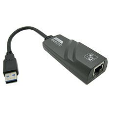 Asonic USB 3.0 to 10/100/1000 Ethernet LAN