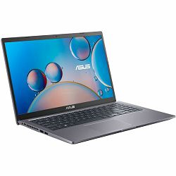 Asus 15, X515EA-BQ522, 15.6" FHD IPS, Intel Core i5 1135G7 up to 4.2GHz, 16GB DDR4, 512GB NVMe SSD, Intel Xe Graphics, noOS, 2 god