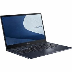 Asus ExpertBook B5 Flip, B5302FEA-LG1188X, 13.3" FHD IPS Touch, Intel Core i5 1135G7 up to 4.2GHz, 8GB DDR4, 256GB NVMe SSD, Intel Iris Xe Graphics, Windows 11 Pro, 2 god