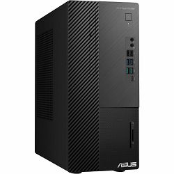 Asus ExpertCenter D7 Mini Tower, D700MC-5115000210, Intel Core i5 11500 up to 4.6GHz, 8GB DDR4, 512GB NVMe SSD, Intel UHD Graphics 750, no OS, 2 god