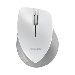 ASUS WT465, bežični miš, bijeli