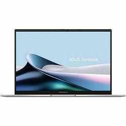 Asus Zenbook 14 OLED, UX3405MA-QD438, 14" FHD+ OLED HDR600, Intel Core Ultra 5 125H up to 4.5GHz, 16GB DDR5, 512GB NVMe SSD, Intel Arc Graphics, no OS, 2 god