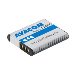 Avacom baterija Olympus Li-50B, Pentax D-LI92