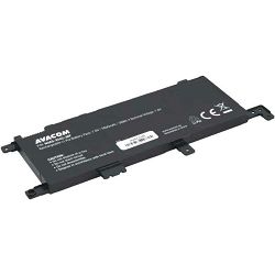 Avacom baterija Asus VivoBook X542 7,6V 5Ah 38Wh