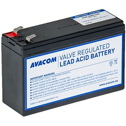 Avacom baterija za APC RBC106