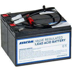 Avacom baterija za APC RBC5
