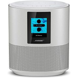 BOSE Home Speaker 500  srebrni