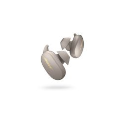 BOSE QuietComfort  Earbuds - SAND STONE