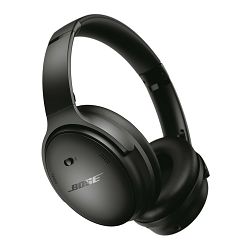 BOSE QuietComfort Headphones Black ANC slušalice