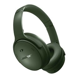 BOSE QuietComfort Headphones Green ANC slušalice