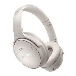 BOSE QuietComfort Headphones White ANC slušalice