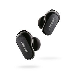 BOSE QuietComfort  II Earbuds - BLACK