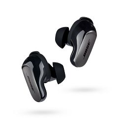BOSE QuietComfort Ultra Earbuds Black TWS ANC slušalice