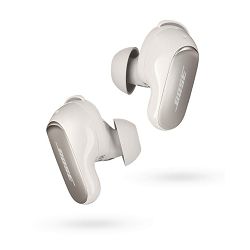 BOSE QuietComfort Ultra Earbuds White TWS ANC slušalice
