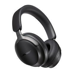 BOSE QuietComfort Ultra Headphones Black ANC slušalice