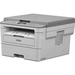 BROTHER DCP-B7500DYJ1 3-in-1 Multi-Function mono Printer with Automatic 2-sided Printing up to 36ppm, DCPB7500DYJ1