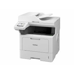 Brother DCP-L5510DW - Multifunction printer - B/W - laser - A4 - up to 48 ppm - 250 sheets - USB 2.0, Gigabit LAN, Wi-Fi(n), NFC, USB 2.0 host