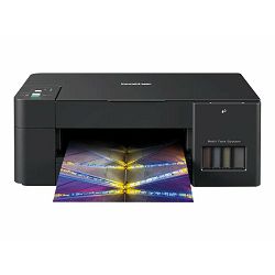 Brother DCP-T425W - Multifunction printer - colour - ink-jet - A4 - up to 8 ppm (copying) - up to 16 ppm (printing) - 150 sheets - USB 2.0, Wi-Fi(n)