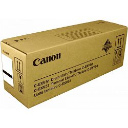 Canon bubanj CEXV51